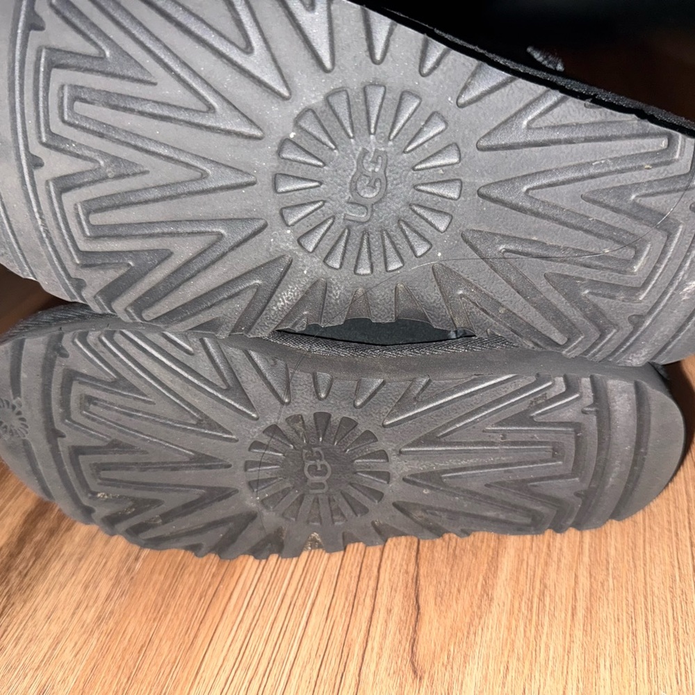 UGG Boots - image 4